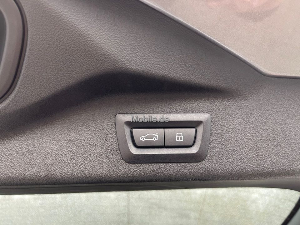 BMW X7 M60 - Bild 21