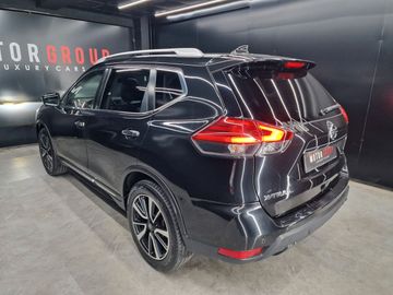 Nissan X-Trail - 4