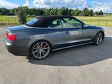Audi RS5 4.2 FSI S tronic quattro Cabriolet - - Audi RS5: Cabrio