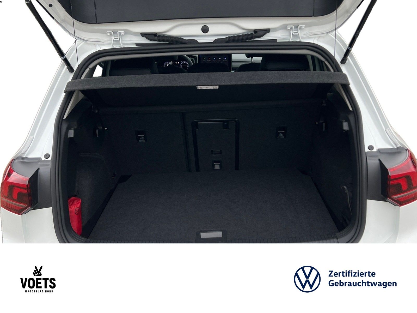 Volkswagen Golf Life 1,5 l eTSI  DSG Goal LED+NAVI+ACC+PDC+ foto 18