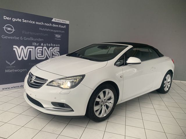 Opel Cascada 1.4 Navi, Kamera, Sitzheizung, AFL