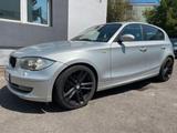 BMW 120i - Vollleder, gepflegt - TÜV neu - BMW 120 aus 2007
