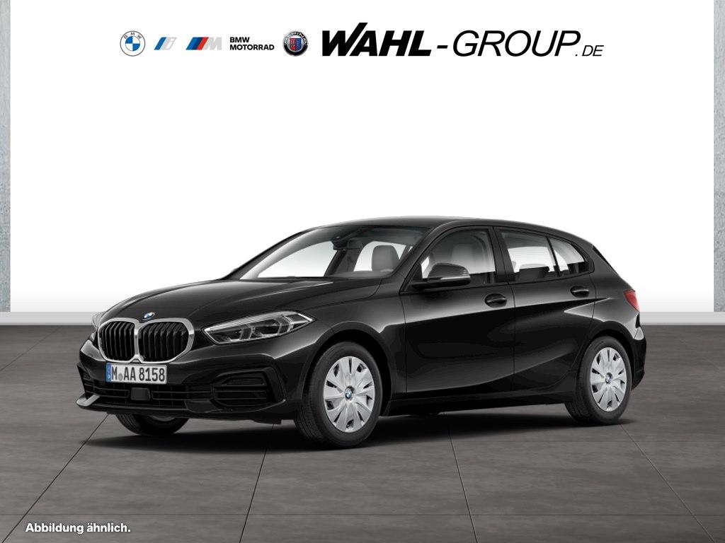 BMW 118i M SPORT LC PROF ALARM KOMFORTZG GRA PDC  HI