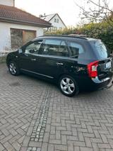 Kia carens 2 diesel - Kia Carens in Köln