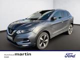 Nissan Qashqai 1.7 Tekna 4x4 SHZ NAVI ACC LED PANO 360° - Nissan Qashqai: Allradantrieb, Tekna