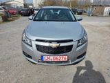 Chevrolet Cruze LT - Chevrolet Cruze aus 2009