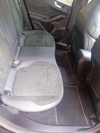 Ford Focus Turnier ST X