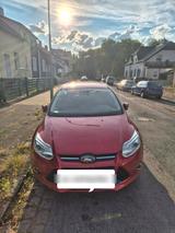 Ford Focus Eco Boost/ NEUER Turbolader +fr... - Ford Focus: Turbo