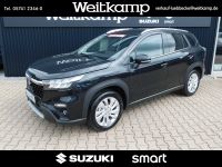 Suzuki (SX4) S-Cross - Vorschau Bild 1