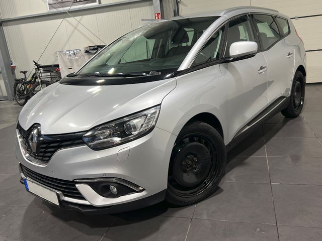 Renault Grand Scenic IV 1.7 dCi **Navi*SHZ*PDC*Temp**