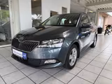 Skoda Fabia Combi 1.0 TSI Ambition OPF (EURO 6d-TEMP)  - Skoda Fabia: 1.6