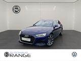 Audi A4 35 2.0 TFSI Avant basis *KAMERA SHZ* - Audi A4 mit Hybrid-Antrieb: Automatik