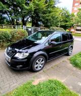 Volkswagen VW Touran 2.0 TDI 170 PS - Volkswagen Touran: Ps TDI 170