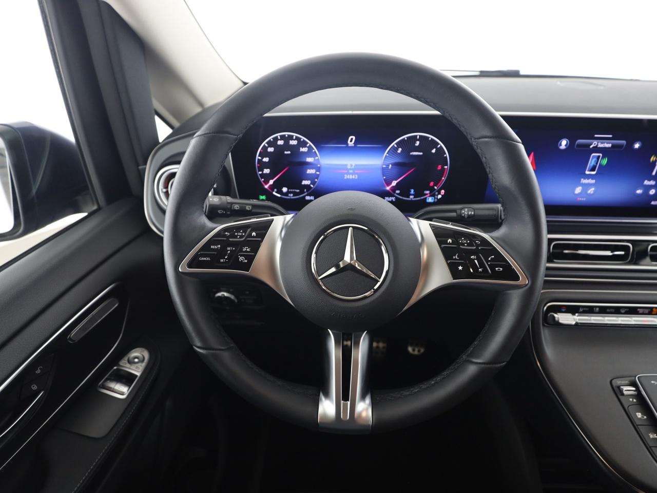 Mercedes-Benz V 250 d Marco Polo AHK Airmatic StandHz 360°