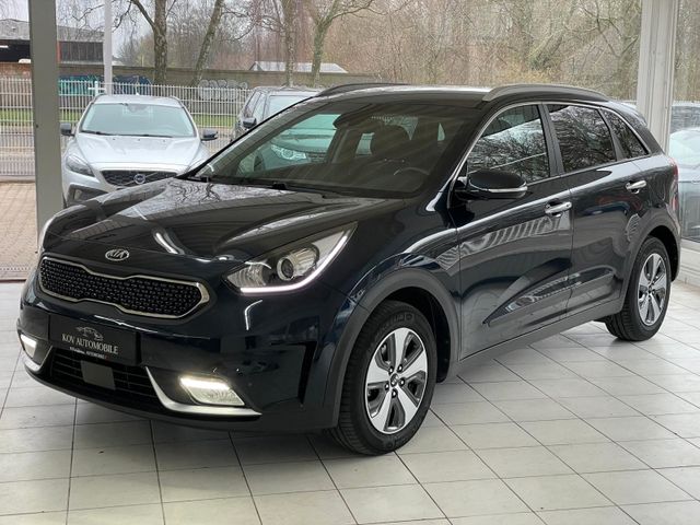 Kia Niro Hybrid/1.Hand/wenig km/