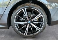 BMW 520 - Vorschau Bild 14
