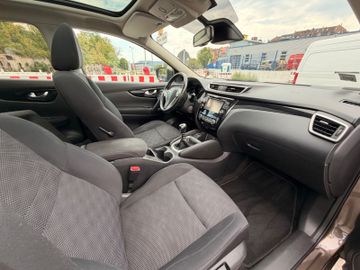 Nissan Qashqai - 12
