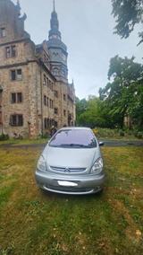 Citroën Picasso 2.0 - Kleines Raumwunder - Citroën Xsara Picasso Kombi Gebrauchtwagen