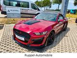 Ford Mustang 5.0 GT500 Shelby RED-FIRE NAVI R-CAM - Ford Mustang: Coupe, Shelby Gt500