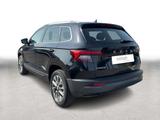 Skoda Karoq CLEVER 1.0 TSI APP+DAB+LED+4xSHZ+2xPDC - Skoda Karoq Gebrauchtwagen