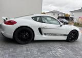Porsche Cayman 981 PDK Reifen + Bremse NEU 20 Zoll - Porsche Gebrauchtwagen in Wolfsburg