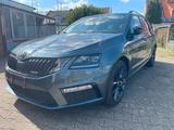 Skoda Octavia Combi RS Navi*ACC  *MOTORGERÄUSCHE* - Skoda Octavia: RS Motor