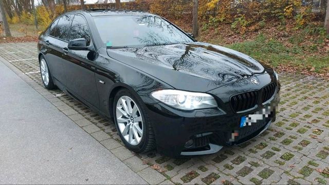 BMW Bmw 528i  F10