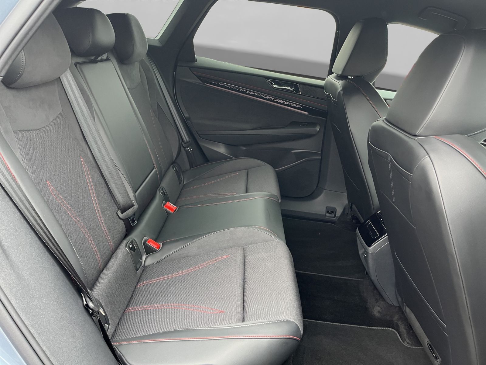 Volkswagen ID.7 - Bild 21