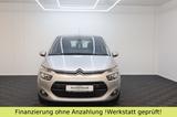 Citroën C4 Picasso/Spacetourer Selection*NAVI*CAM*SHZ* - gebrauchte Citroën C4 Picasso aus dem Jahr 2015