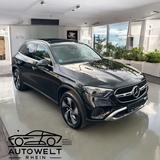 Mercedes-Benz GLC 300 e 4Matic*Pano*AHK - gebrauchte Mercedes-Benz GLC 300 aus dem Jahr 2023