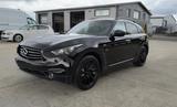 Infiniti QX70 30d S  2 Hand Scheckheft bei Infiniti - Infiniti QX70 Diesel Gebrauchtwagen