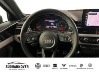 Audi A4 - Vorschau Bild 11