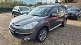 Citroën C-Crosser Exclusive 4x4 - Citroën C-Crosser Gebrauchtwagen