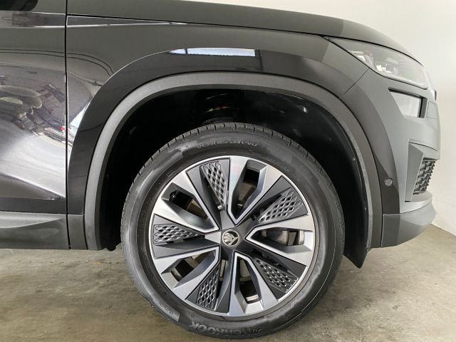 Kodiaq Tour 2.0 TDI DSG 4x4 PANO+AHK+STANDHZ