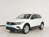 Volkswagen Tiguan 2.0 TDI 4Motion Move - Volkswagen Tiguan in Düsseldorf