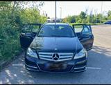 Mercedes-Benz C180 - Mercedes-Benz C 180 Gebrauchtwagen in Karlsruhe