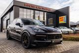 Porsche Cayenne 4.0 Turbo, 550 PK, Techart, Pano, Nachtz - Porsche: 55