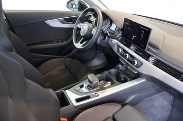 Audi A4 Avant 35 TDI PRE SENSE+LED+MASSAGE+PDC+ALU