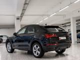 Audi Q5 Sportback S line 50 TDI quattro tiptronic AHK - Audi Q5 Jahreswagen