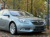 Opel Insignia A Lim. Sport OPC Leder Navi Xenon