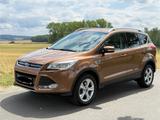 Ford Kuga 2,0 TDCi 4x4 120kW Titanium PowerShift ... - Ford Kuga: Powershift