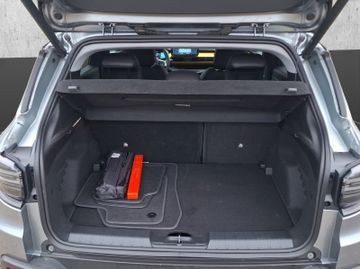 Jeep Avenger Summit Elektro 360+Kam.+KeyLess