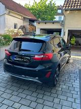 Ford Fiesta 1,0 EcoBoost 103kW Active Active