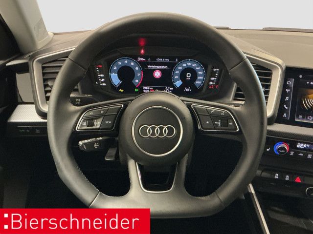 Audi A1 - Bild 19