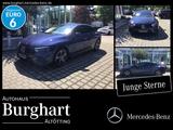 Mercedes-Benz EQE 350 Edition AMG Line Night/Hinterachslenkung - Mercedes-Benz EQE Jahreswagen