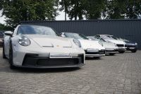 Porsche Taycan - Vorschau Bild 37