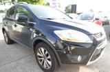 Ford Kuga Titanium + PDC+SITZHEIZUNG+BC+ - gebrauchte Ford Kuga aus dem Jahr 2010
