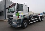 DAF CF 85.460 T 6x4 - Angebote entsprechen deinen Suchkriterien