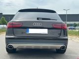 Audi A6 Allroad 3.0 TDI*quattro*HUD*SOFTCLOSE*ACC*SHZ - Audi A6 Allroad aus 2015