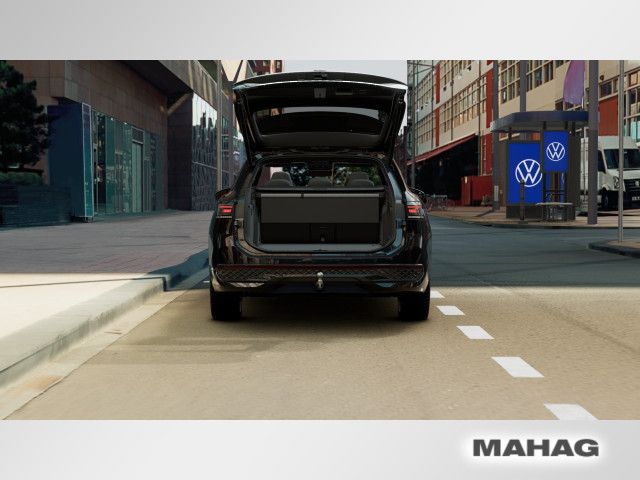 Volkswagen Passat Variant - Bild 9
